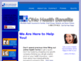 ohiohealthbenefits.net