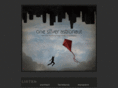 onesilverastronaut.com