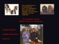 ourcavalierfamily.com