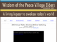 peacevillageelders.com