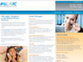 peakcomm.com
