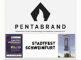 pentabrand.com