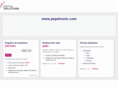 pepetronic.com