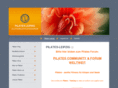 pilates-leipzig.com