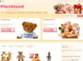 plushland.com