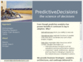 predictivedecisions.com