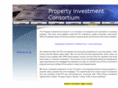 propertyinvestmentconsortium.com