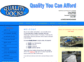 qualitydocksllc.com