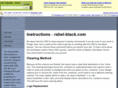 rachel-black.com