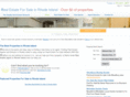 realestateforsaleinrhodeisland.com