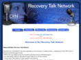 recoverytalknetwork.com