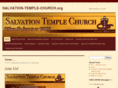 salvation-temple-church.org
