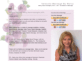 sarasotamassagebymarcy.com
