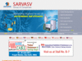 sarvasv.com