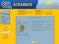 scrabbox.com