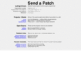 sendapatch.com