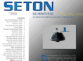 setonscientific.com