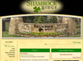 shamrockridgehoa.org