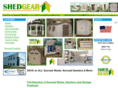 shedgear.com