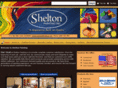 sheltonpainting.com