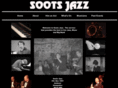 sootsjazz.com