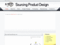 sourcingproductdesign.com
