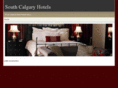 southcalgaryhotels.com