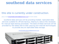 southenddataservices.com