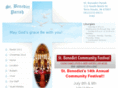 stbenedictth.org