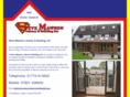 stevemawsonjoinerybuildingltd.com