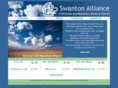swantonalliance.org