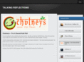talkingreflections.com
