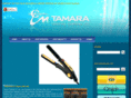 tamaracompany.com