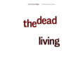thedeadliving.com