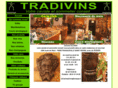 tradivins.com