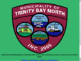 trinitybaynorth.com