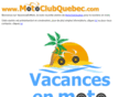 vacancesenmoto.com