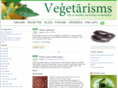 vegetarisms.lv