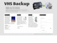 vhsbackup.com