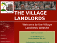 villagelandlords.com