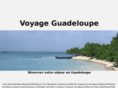 voyageguadeloupe.com