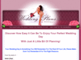 weddingplansandpitfalls.com