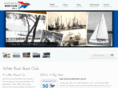 whiterockboatclub.com