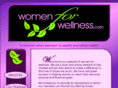 womenforwellness.com