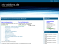 xtc-addons.de