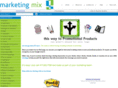 yourmarketingmix.com