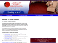 a1qualitycarpetcleaning.net
