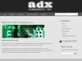 adxcomponent.com