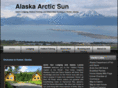 alaskaarcticsun.com