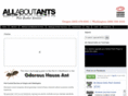 allaboutants.net